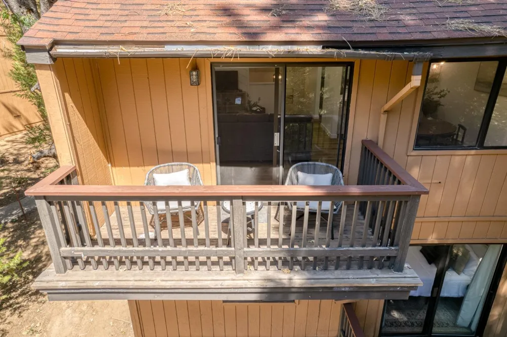 40922 Mill Run Lane Shaver Lake, CA 93664