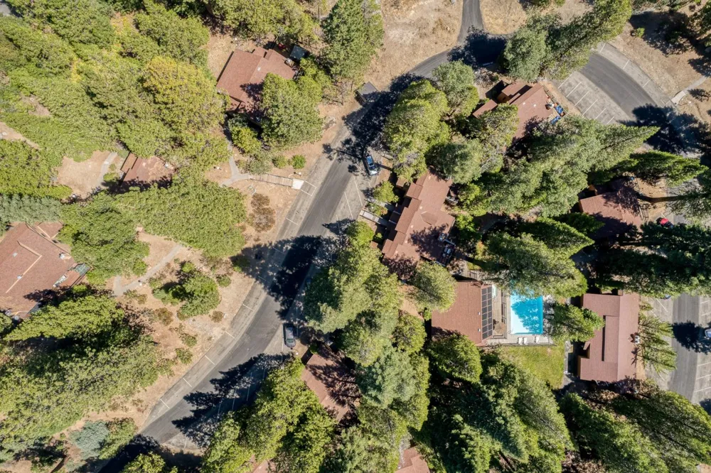 40922 Mill Run Lane Shaver Lake, CA 93664