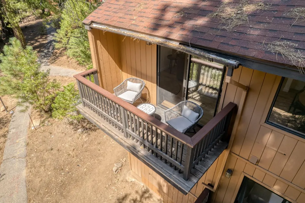 40922 Mill Run Lane Shaver Lake, CA 93664