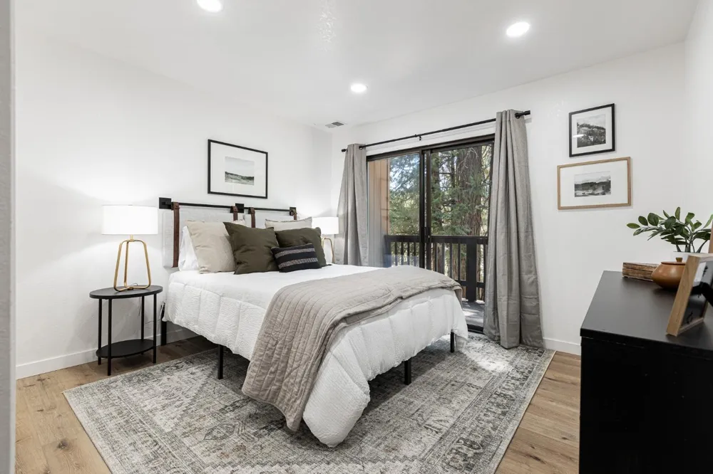 40922 Mill Run Lane Shaver Lake, CA 93664