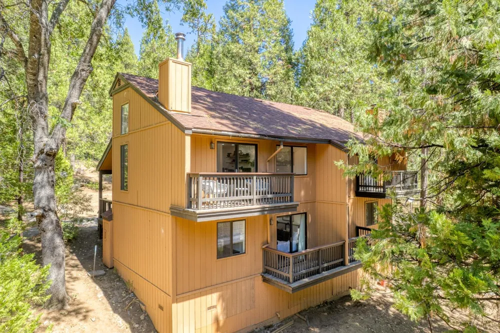 40922 Mill Run Lane Shaver Lake, CA 93664