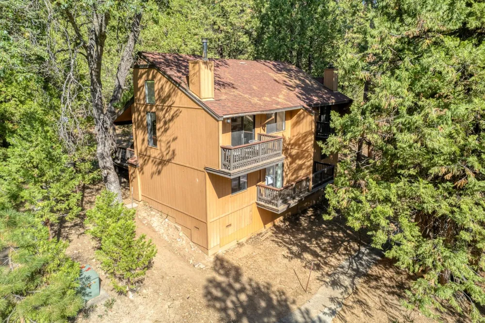 40922 Mill Run Lane Shaver Lake, CA 93664