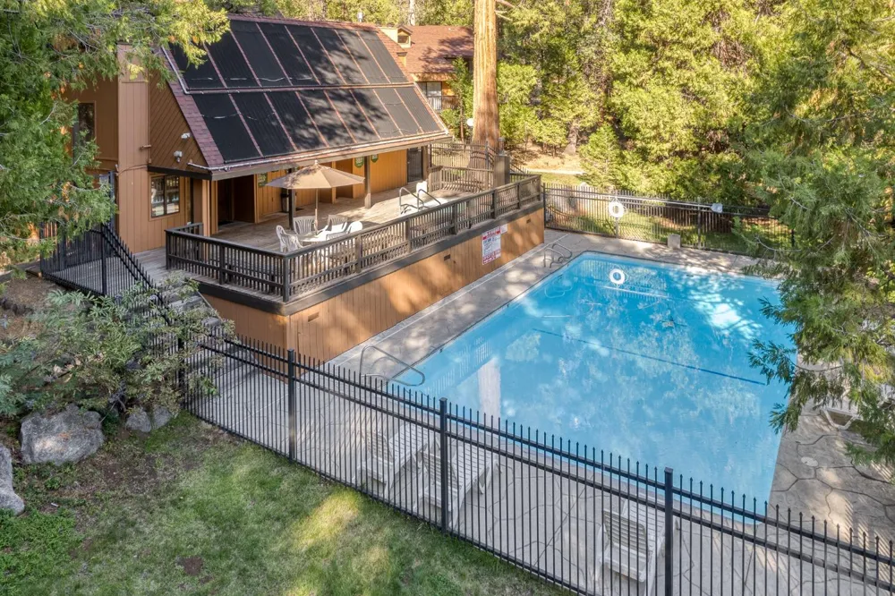 40922 Mill Run Lane Shaver Lake, CA 93664