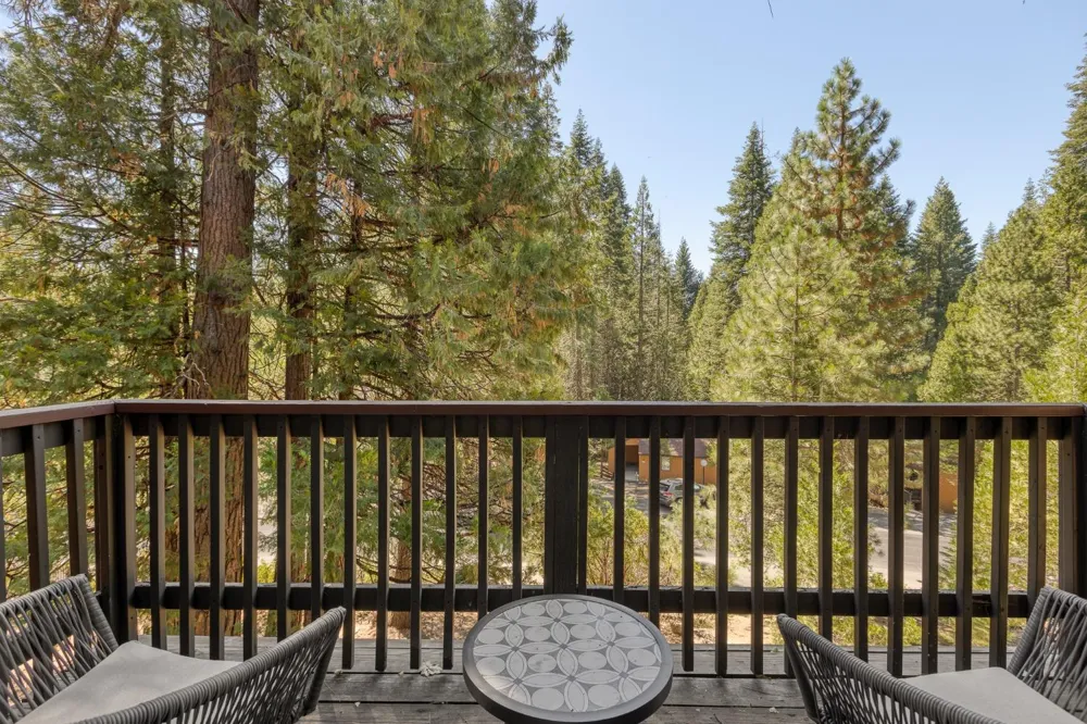 40922 Mill Run Lane Shaver Lake, CA 93664