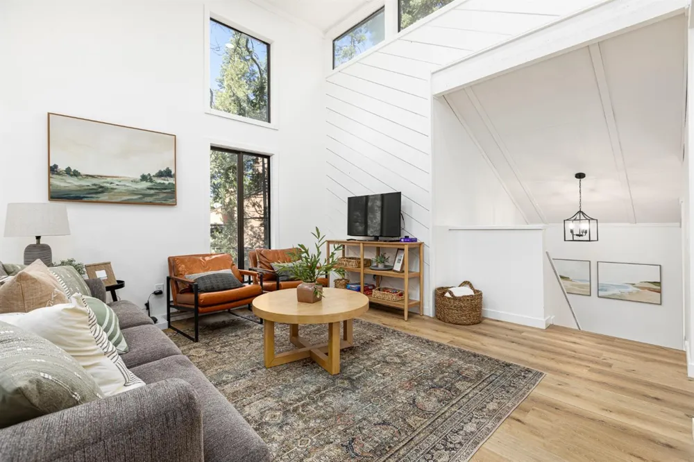 40922 Mill Run Lane Shaver Lake, CA 93664