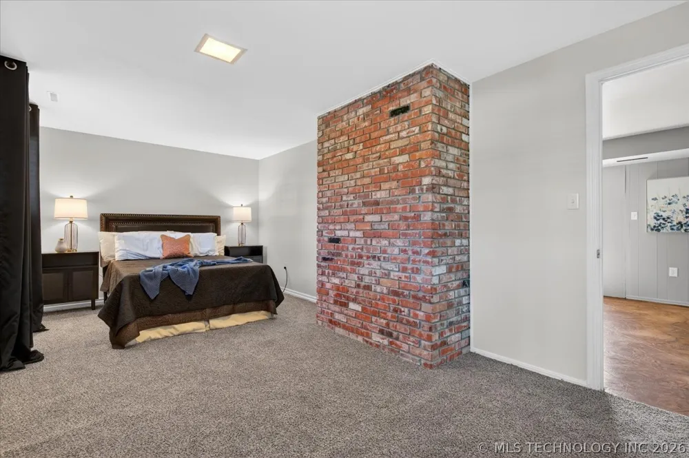 1048 SE Greystone Avenue Bartlesville, OK 74006