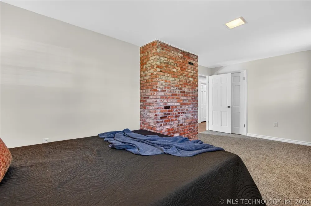 1048 SE Greystone Avenue Bartlesville, OK 74006