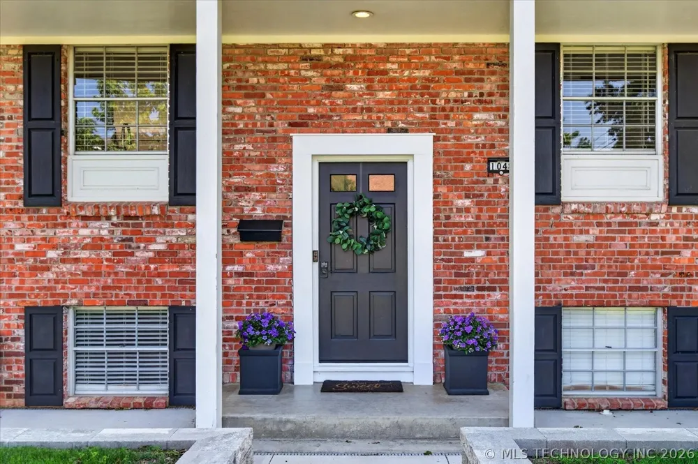 1048 SE Greystone Avenue Bartlesville, OK 74006