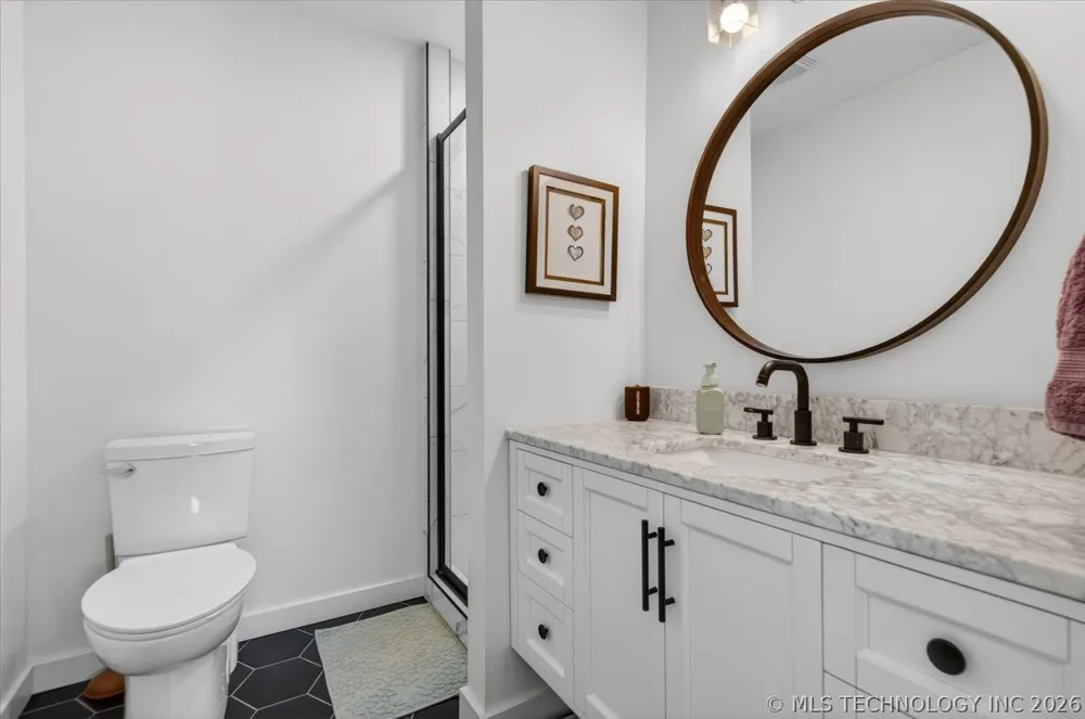 1048 SE Greystone Avenue Bartlesville, OK 74006