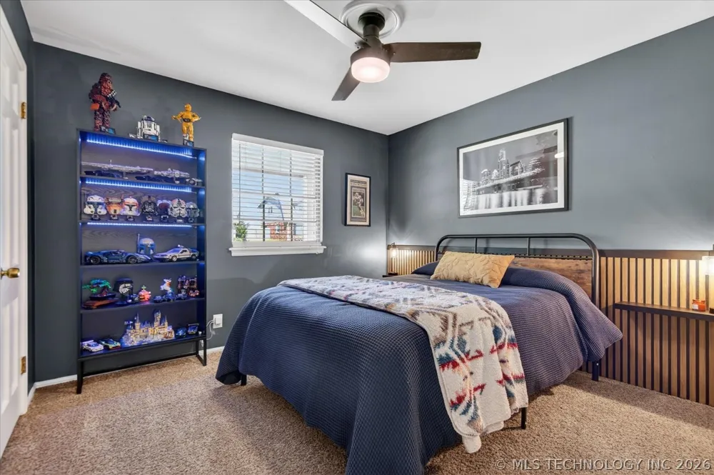 1048 SE Greystone Avenue Bartlesville, OK 74006
