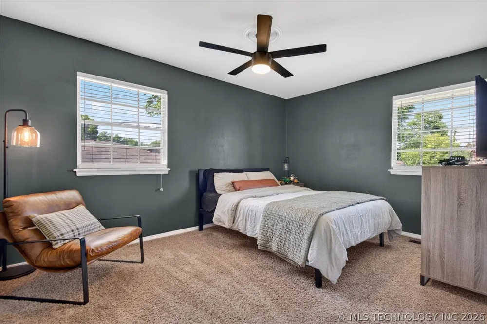 1048 SE Greystone Avenue Bartlesville, OK 74006