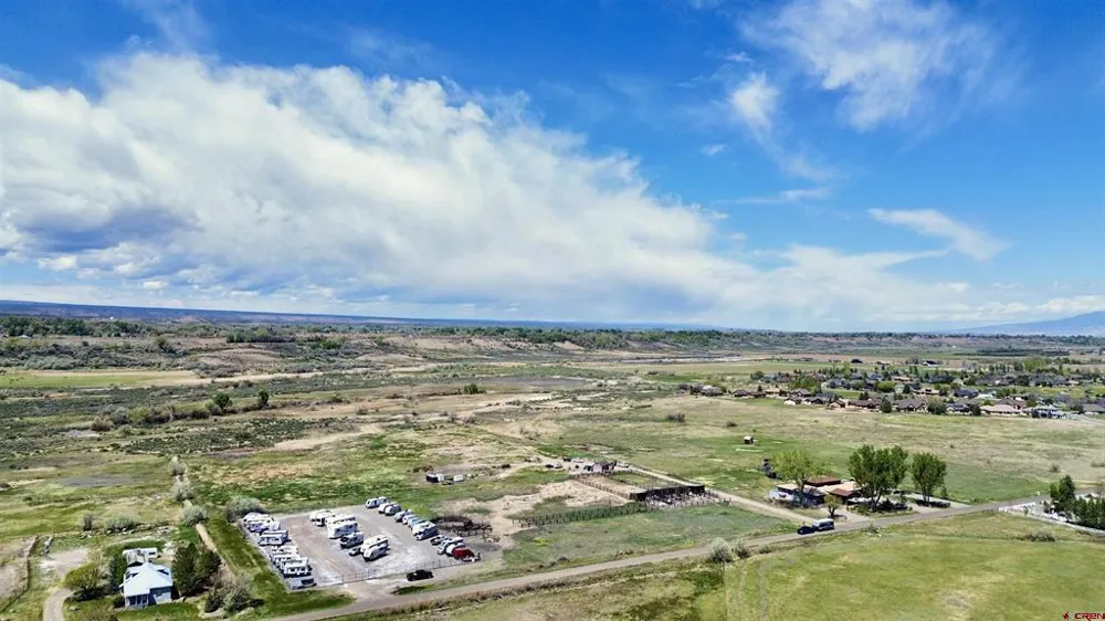 6450 Cobble Creek South Montrose, CO 81403