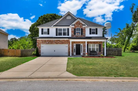 1328 York Drive
