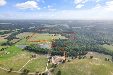 2711 An County Road 2301
