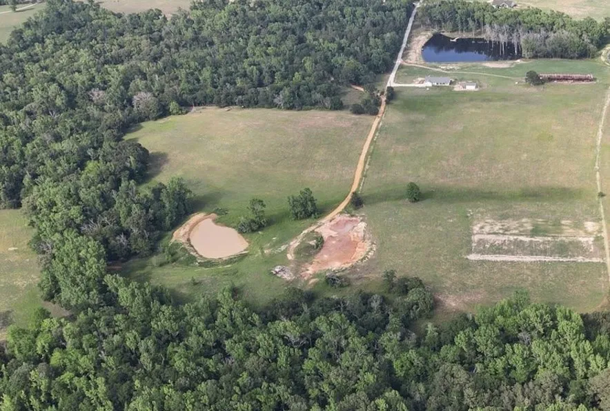 2711 An County Road 2301 Tennessee Colony, TX 75861