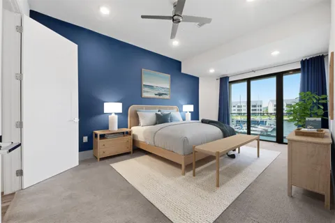199 Waterpoint Court #106