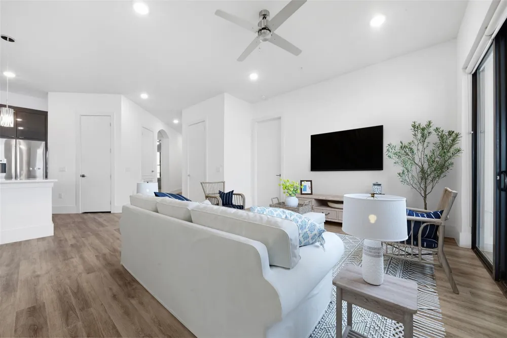 199 Waterpoint Court #106 Conroe, TX 77356