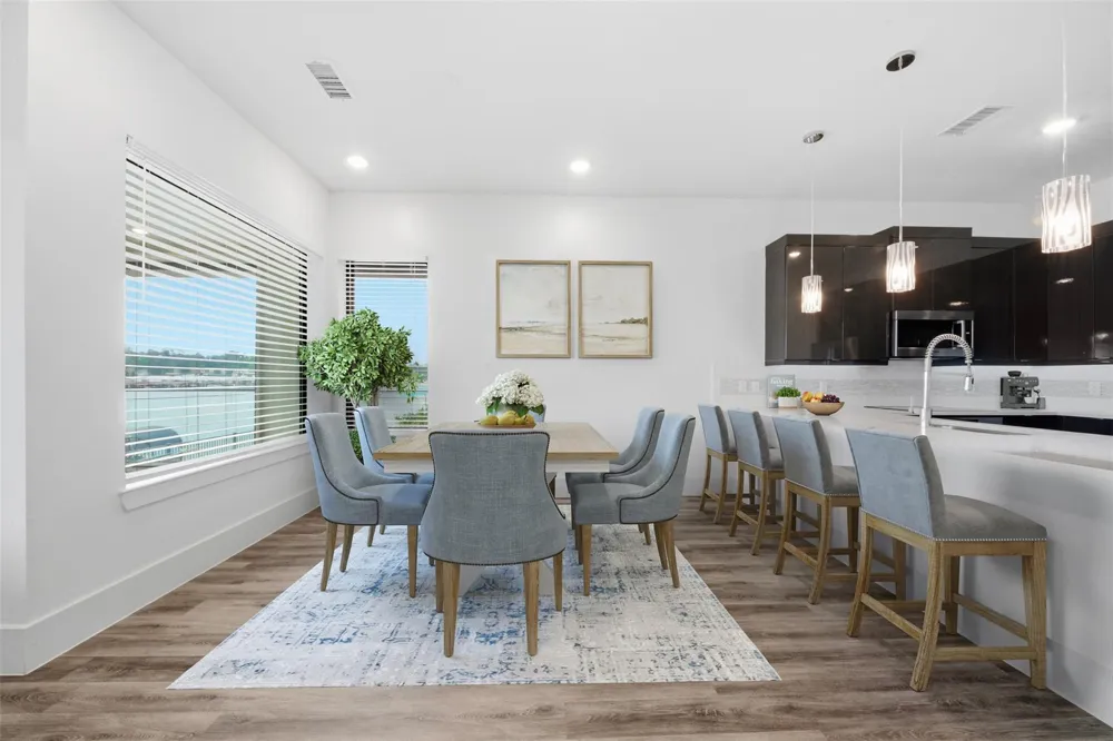 199 Waterpoint Court #106 Conroe, TX 77356