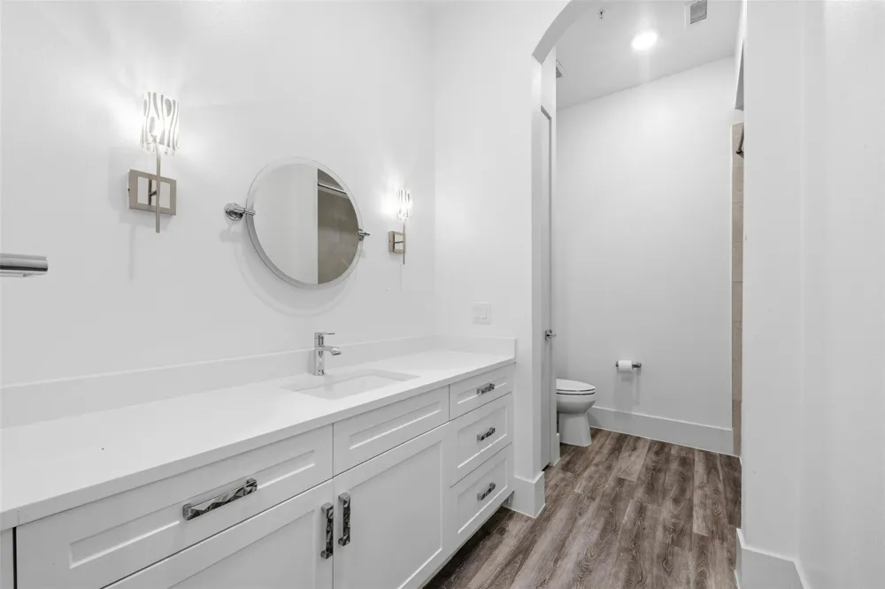 199 Waterpoint Court #106 Conroe, TX 77356