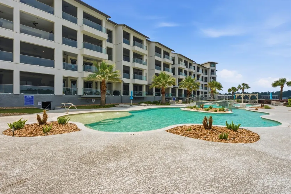 199 Waterpoint Court #106 Conroe, TX 77356