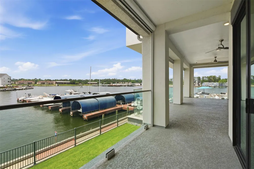 199 Waterpoint Court #106 Conroe, TX 77356