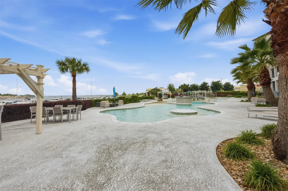 199 Waterpoint Court #106 Conroe, TX 77356