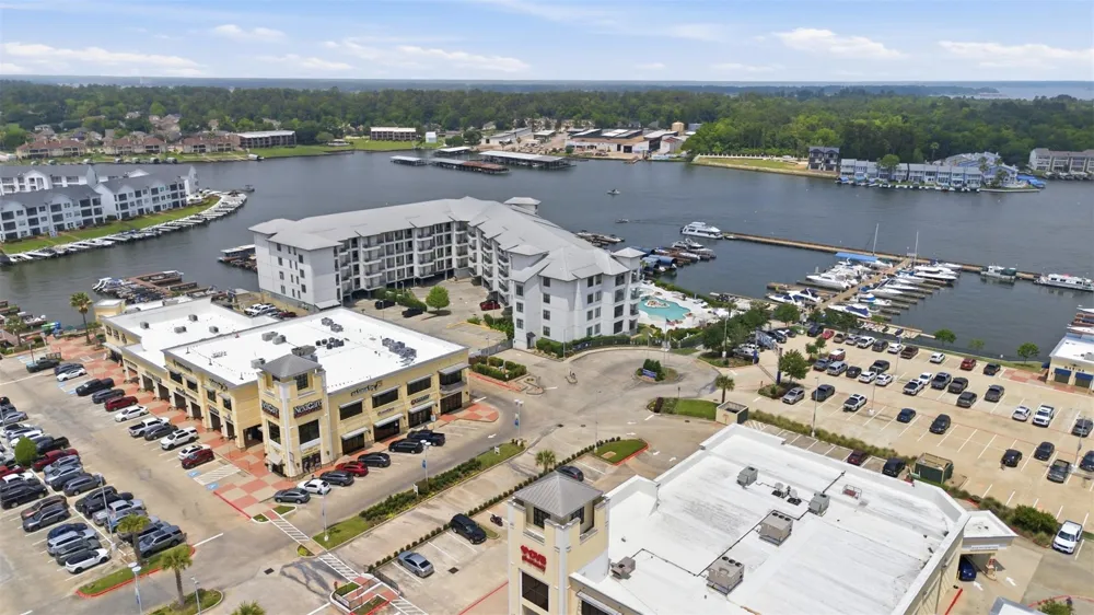 199 Waterpoint Court #106 Conroe, TX 77356