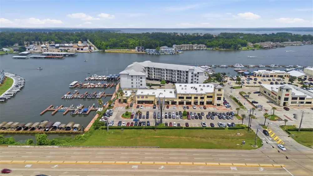 199 Waterpoint Court #106 Conroe, TX 77356