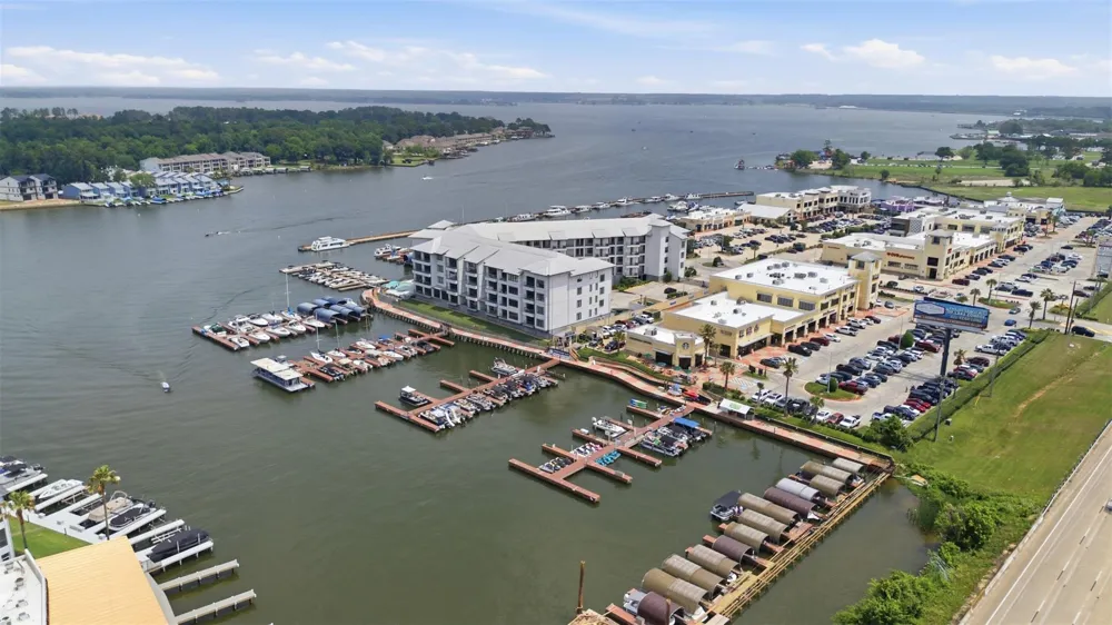 199 Waterpoint Court #106 Conroe, TX 77356