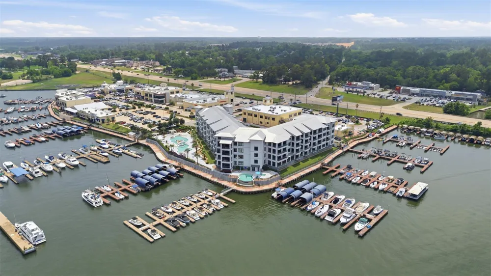 199 Waterpoint Court #106 Conroe, TX 77356