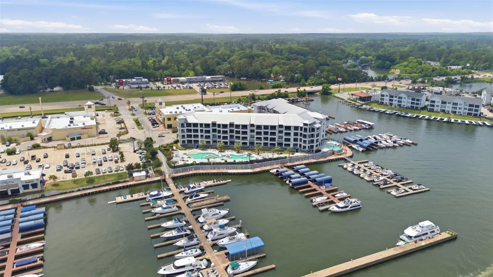 199 Waterpoint Court #106 Conroe, TX 77356