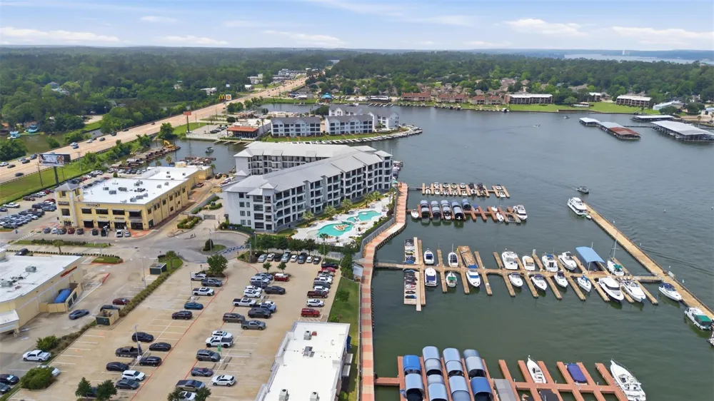 199 Waterpoint Court #106 Conroe, TX 77356