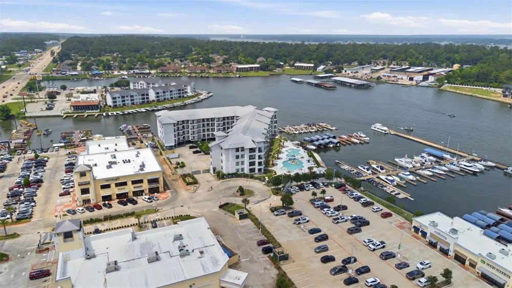 199 Waterpoint Court #106 Conroe, TX 77356