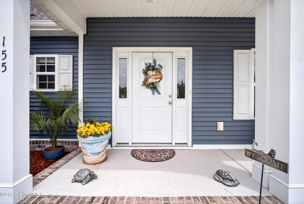 155 Billets Bridge Road Camden, NC 27921
