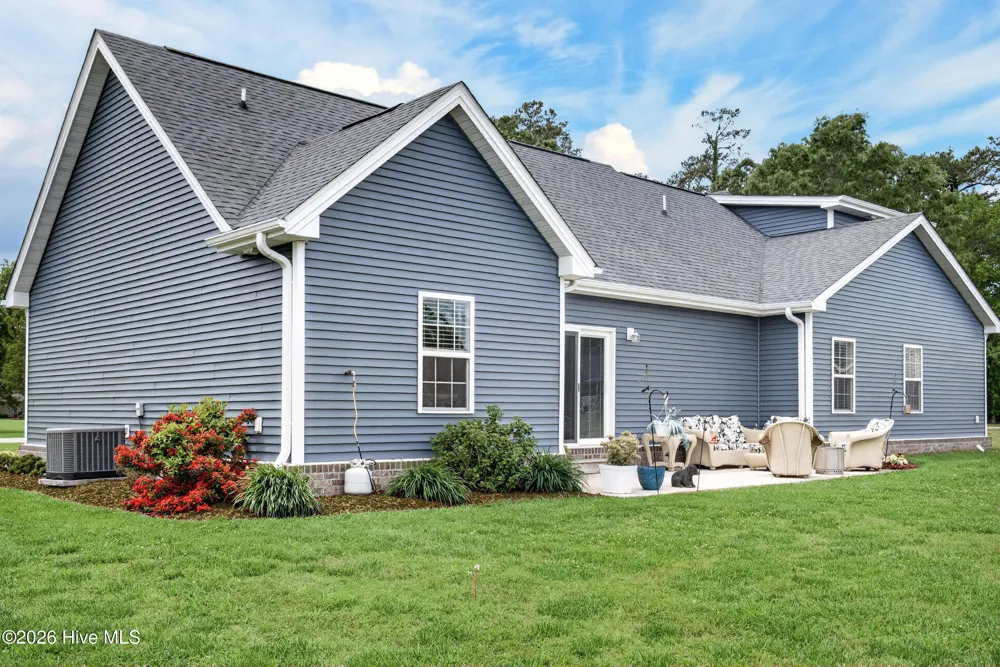 155 Billets Bridge Road Camden, NC 27921