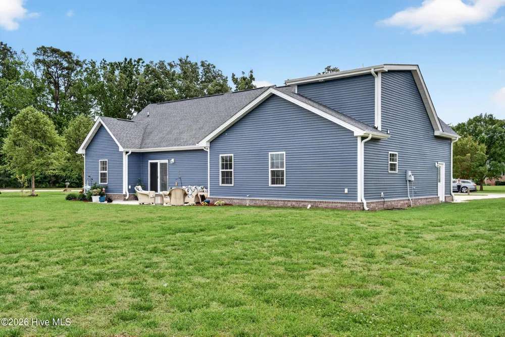 155 Billets Bridge Road Camden, NC 27921