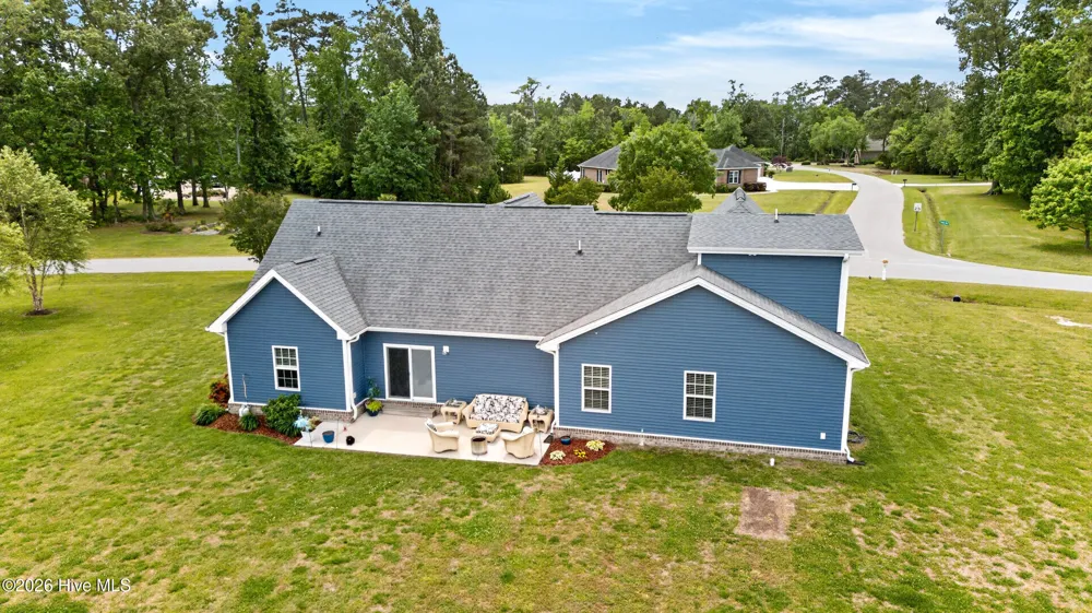 155 Billets Bridge Road Camden, NC 27921