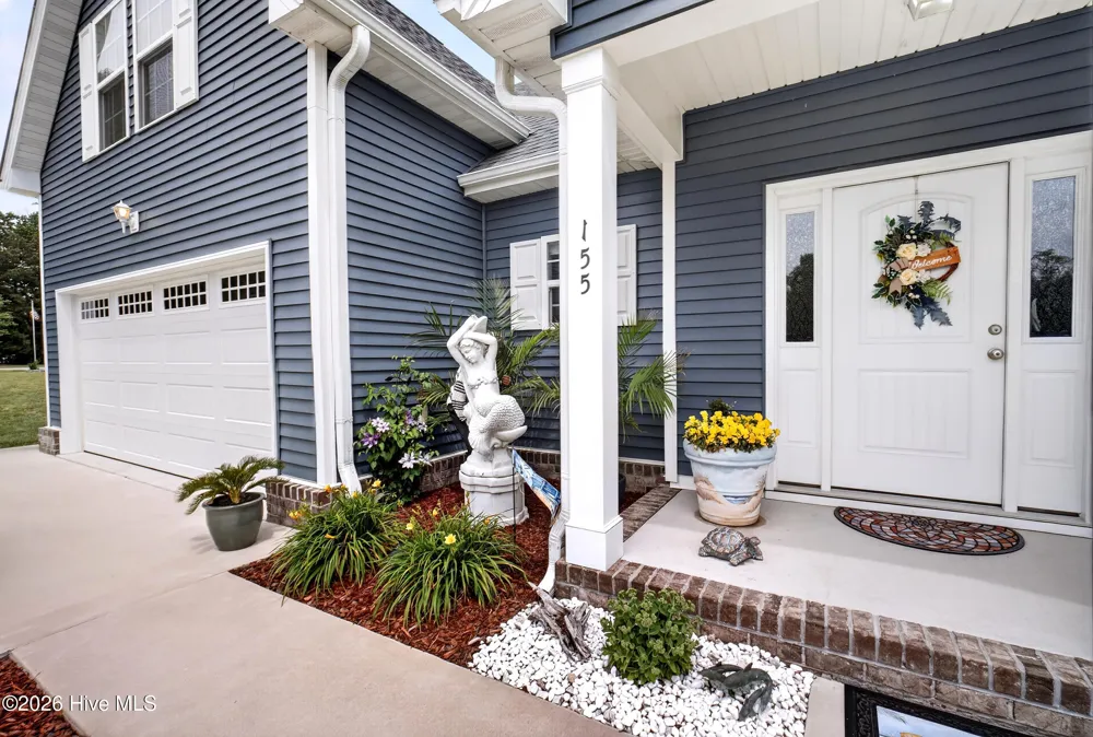 155 Billets Bridge Road Camden, NC 27921