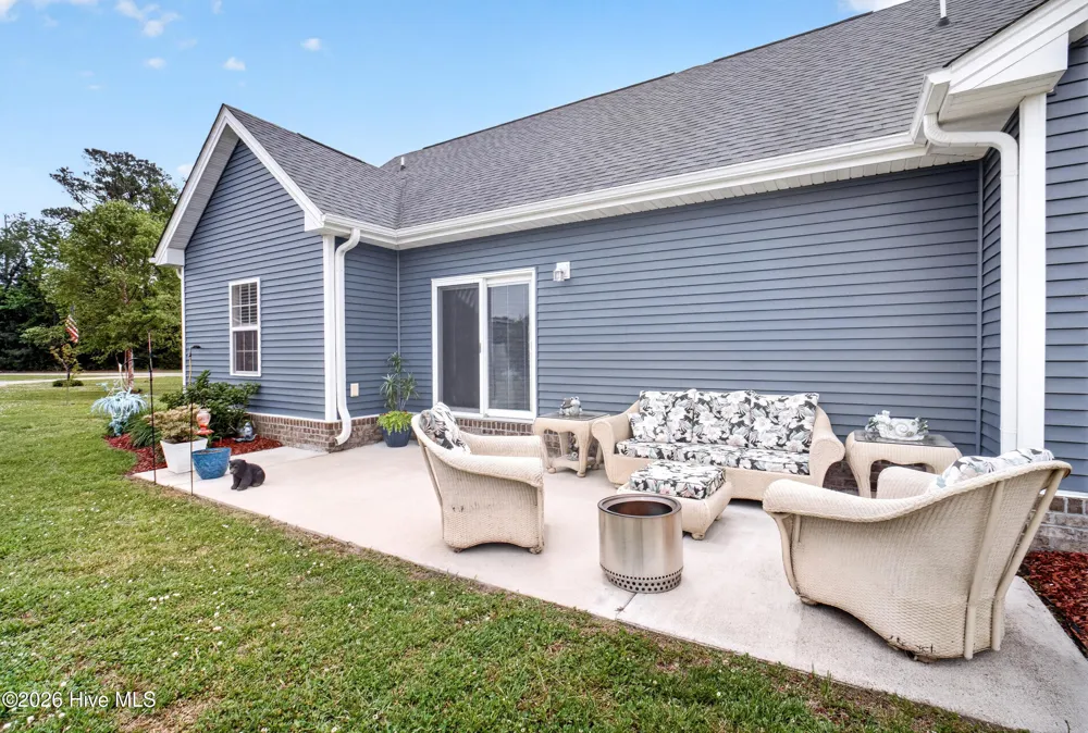 155 Billets Bridge Road Camden, NC 27921