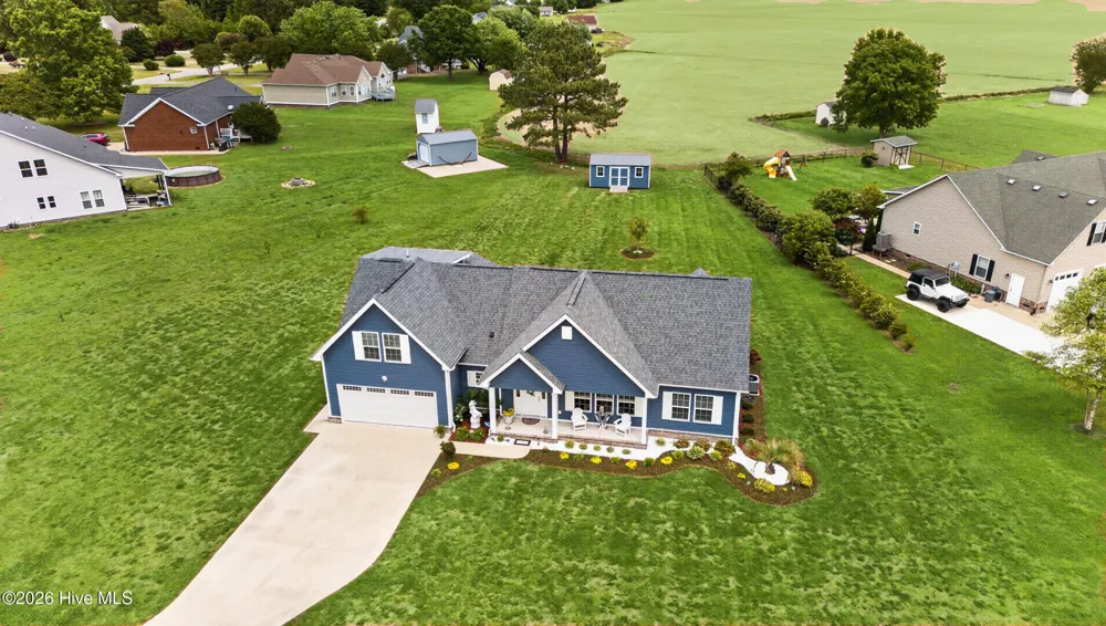 155 Billets Bridge Road Camden, NC 27921