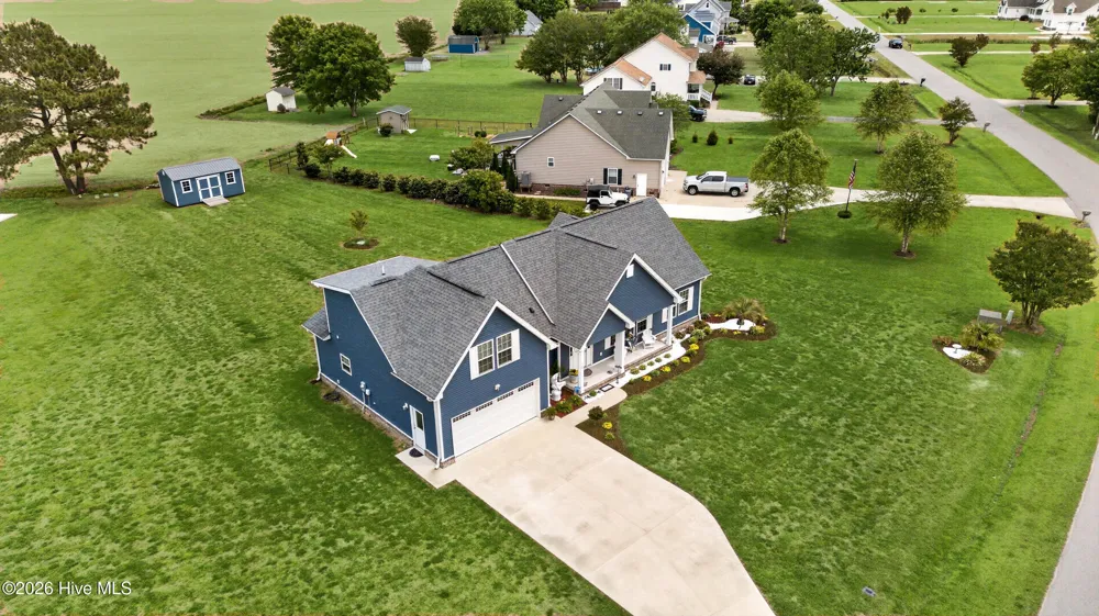 155 Billets Bridge Road Camden, NC 27921