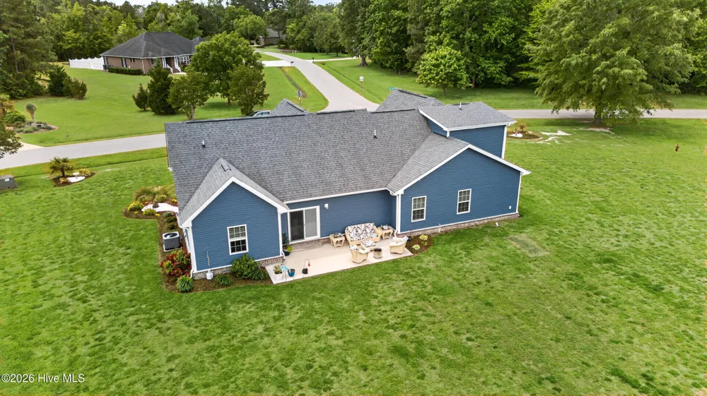 155 Billets Bridge Road Camden, NC 27921