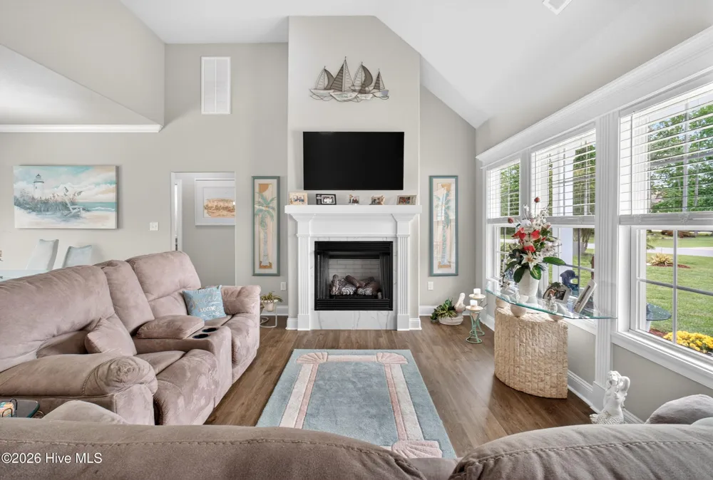 155 Billets Bridge Road Camden, NC 27921