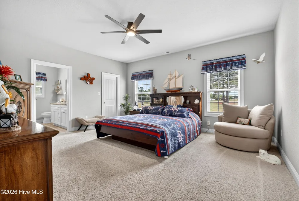 155 Billets Bridge Road Camden, NC 27921