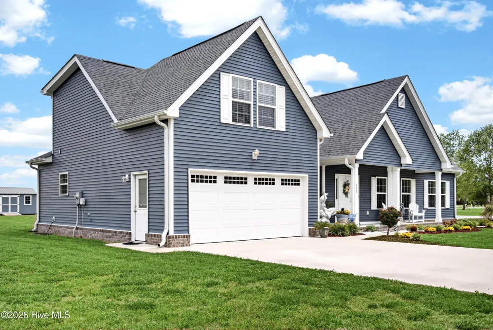 155 Billets Bridge Road Camden, NC 27921