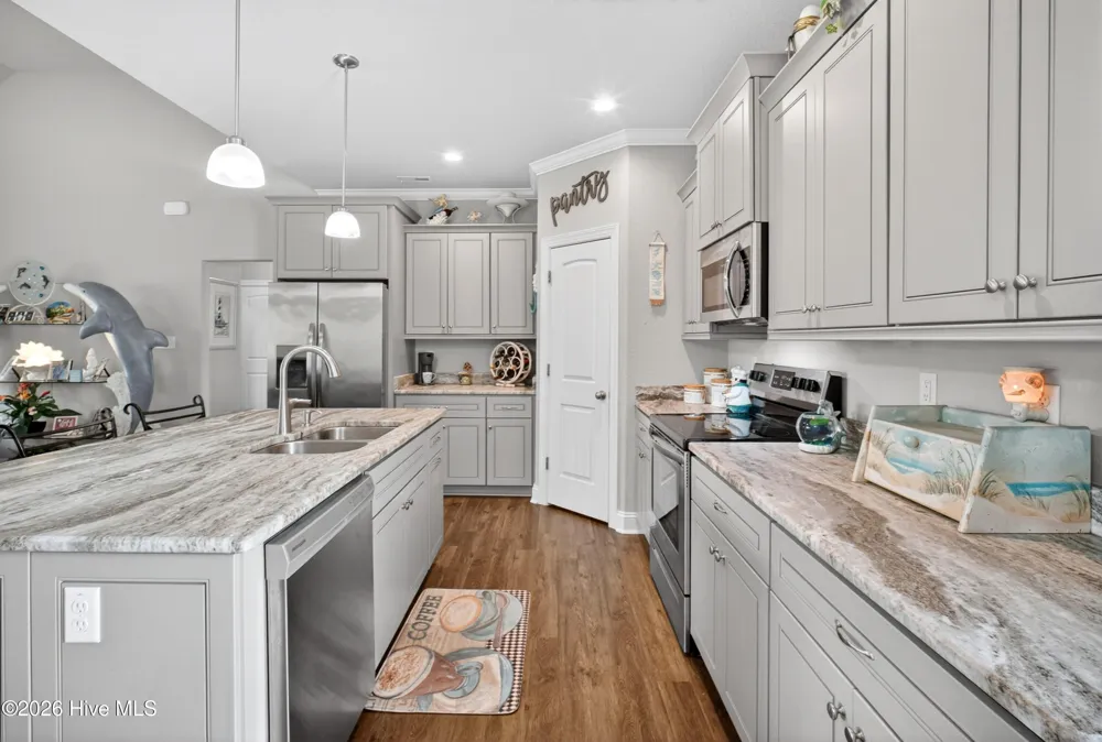 155 Billets Bridge Road Camden, NC 27921
