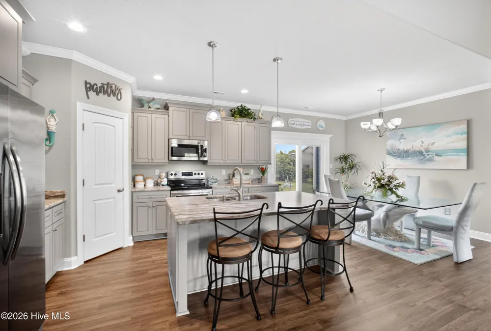 155 Billets Bridge Road Camden, NC 27921