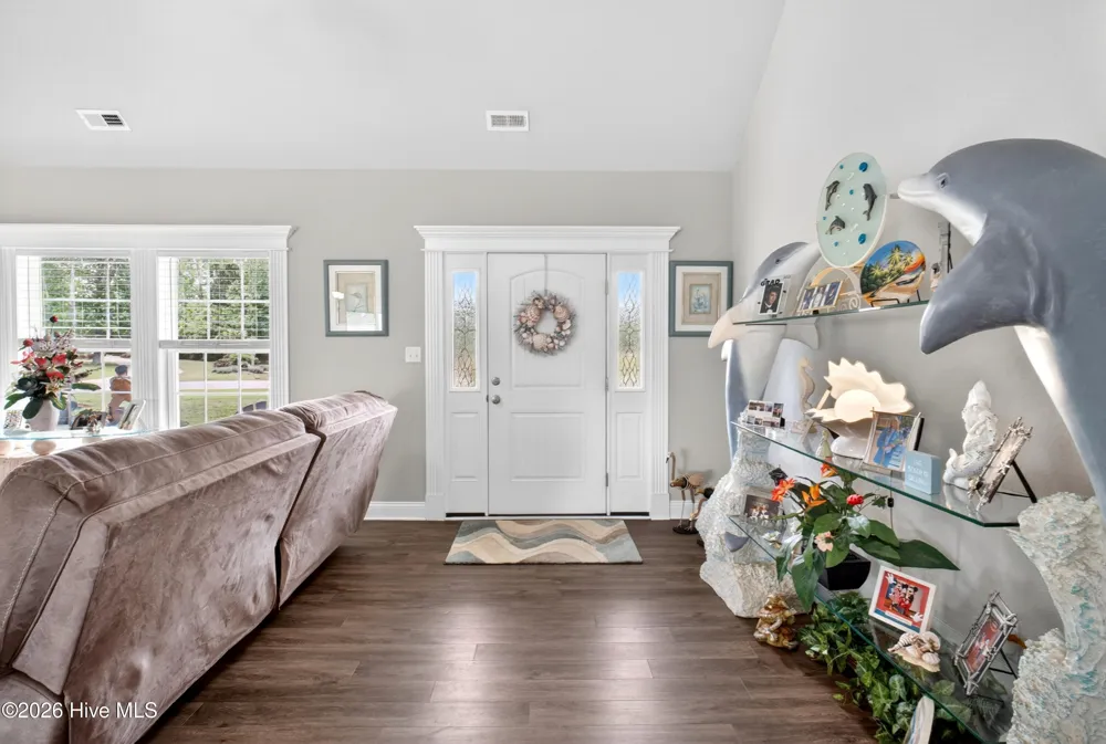 155 Billets Bridge Road Camden, NC 27921