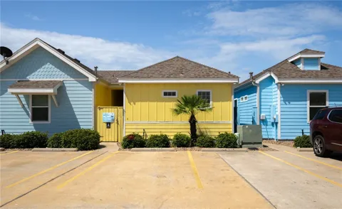2212 State Highway 361 #205
