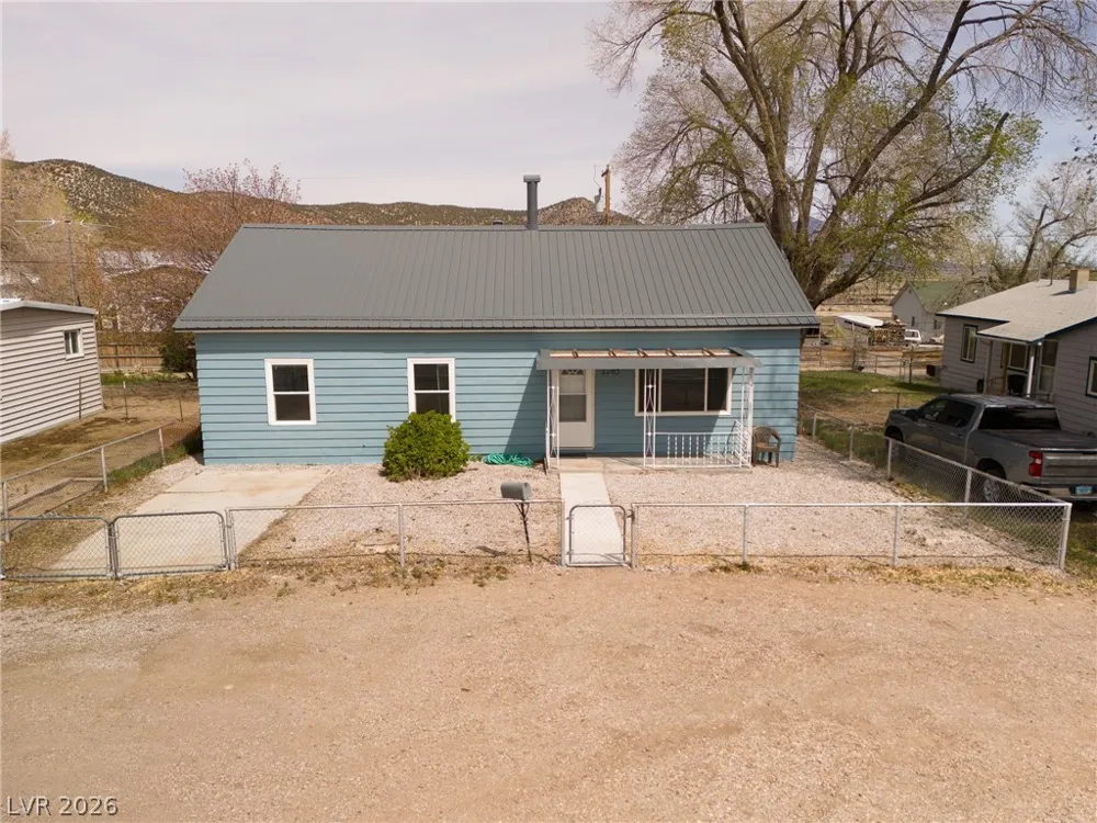 1265 Avenue C Ely, NV 89301